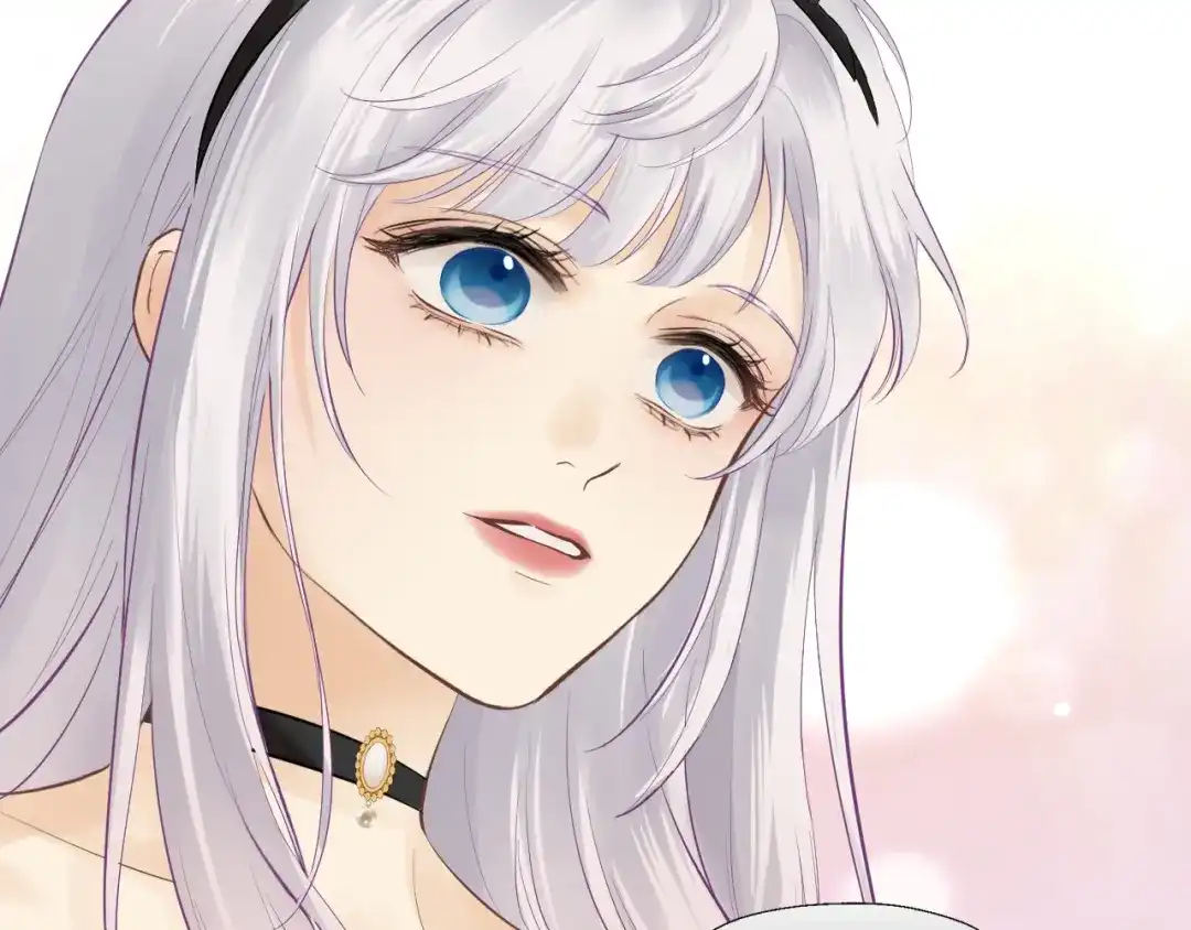 欲念之香 第36话 恶魔的条件 第65页