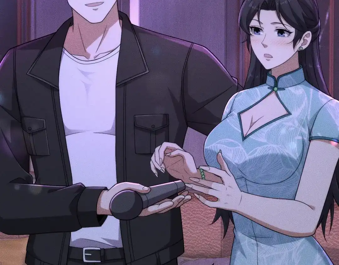 都市隐龙 第73话 老子就是张青虎！ 第78页