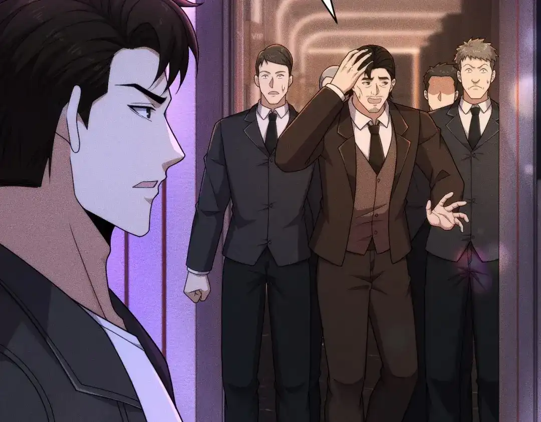 都市隐龙 第73话 老子就是张青虎！ 第88页