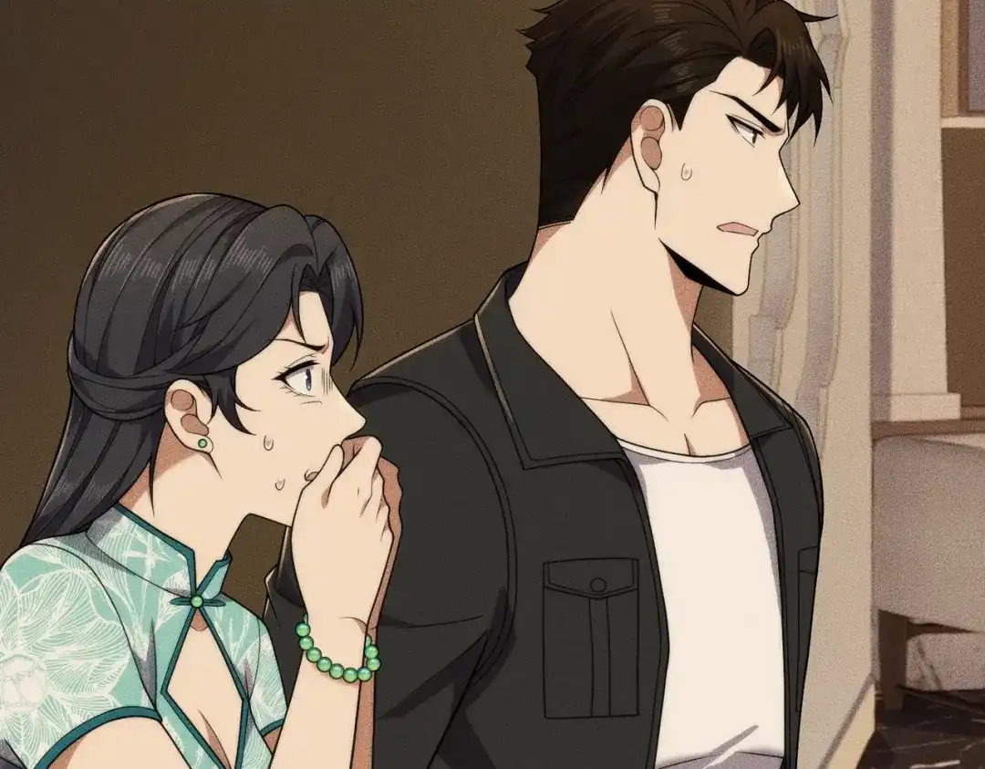 都市隐龙 第74话 吴法现身？！ 第101页