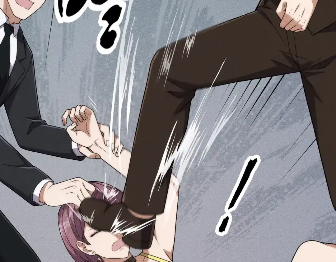 都市隐龙 第74话 吴法现身？！ 第46页
