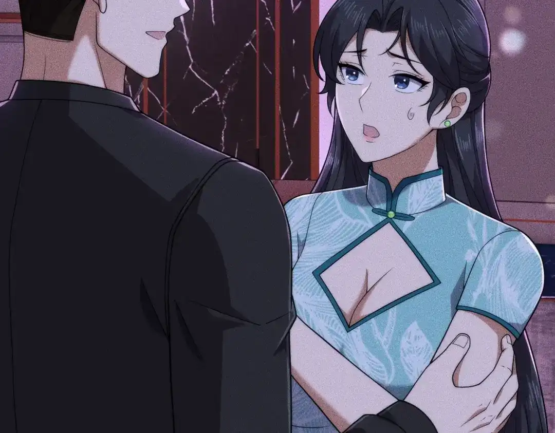 都市隐龙 第74话 吴法现身？！ 第50页