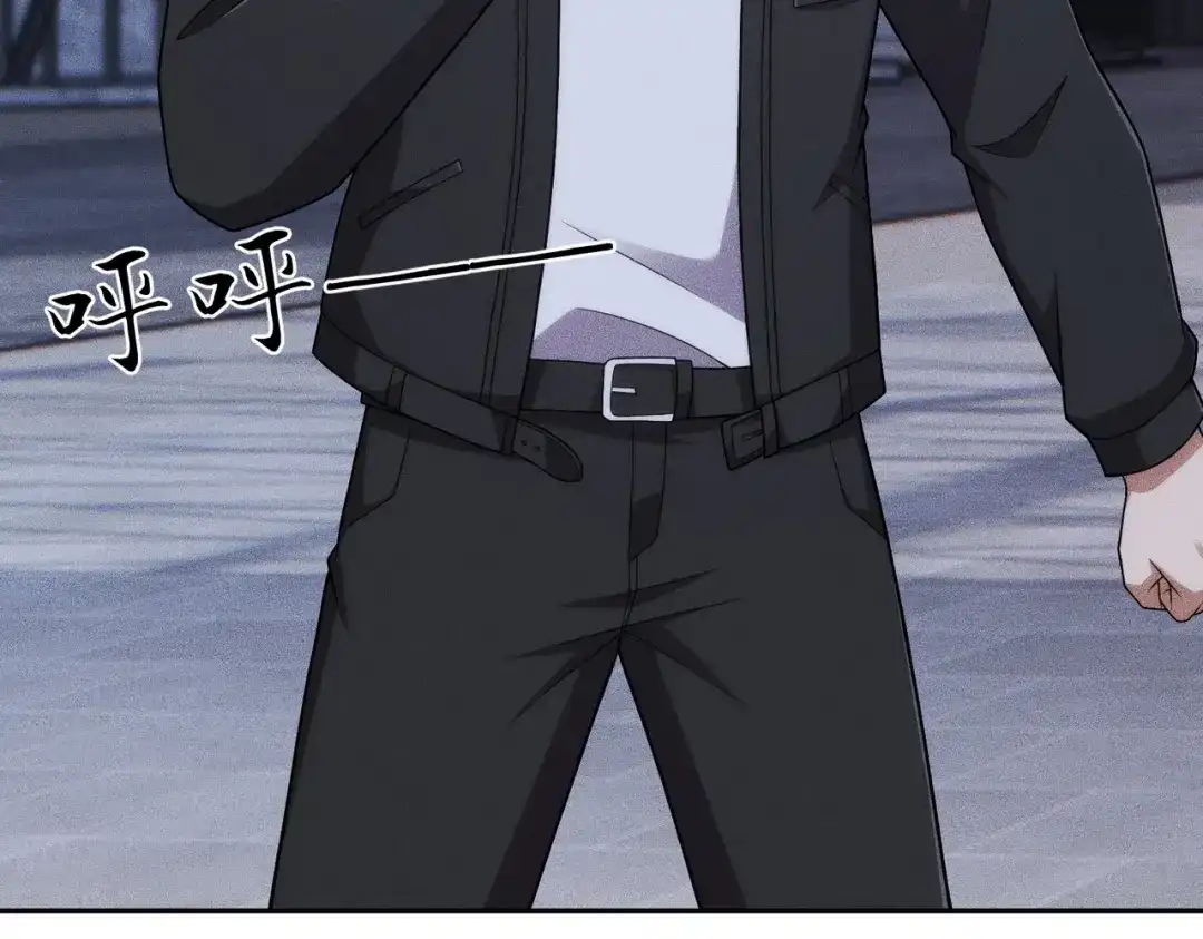 都市隐龙 第75话 我要跟你谈佛法！ 第65页