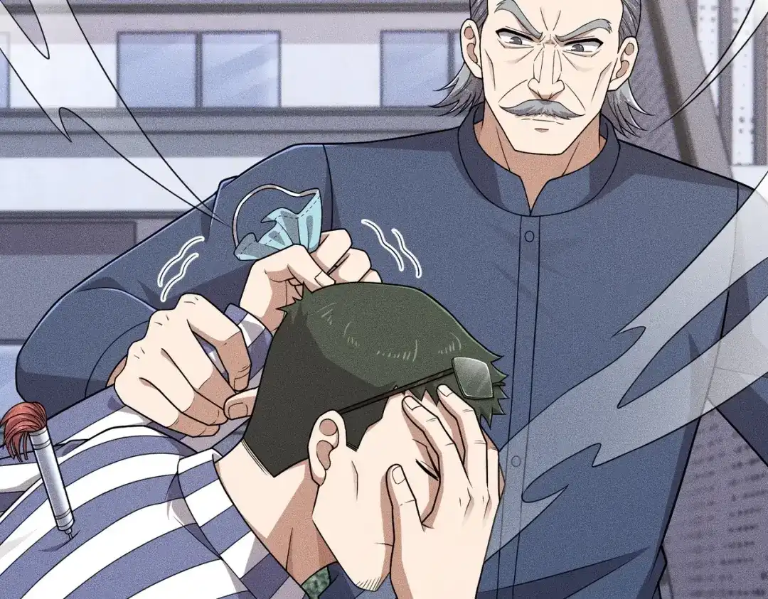 都市隐龙 第76话 两个女人之间生存法则！ 第42页