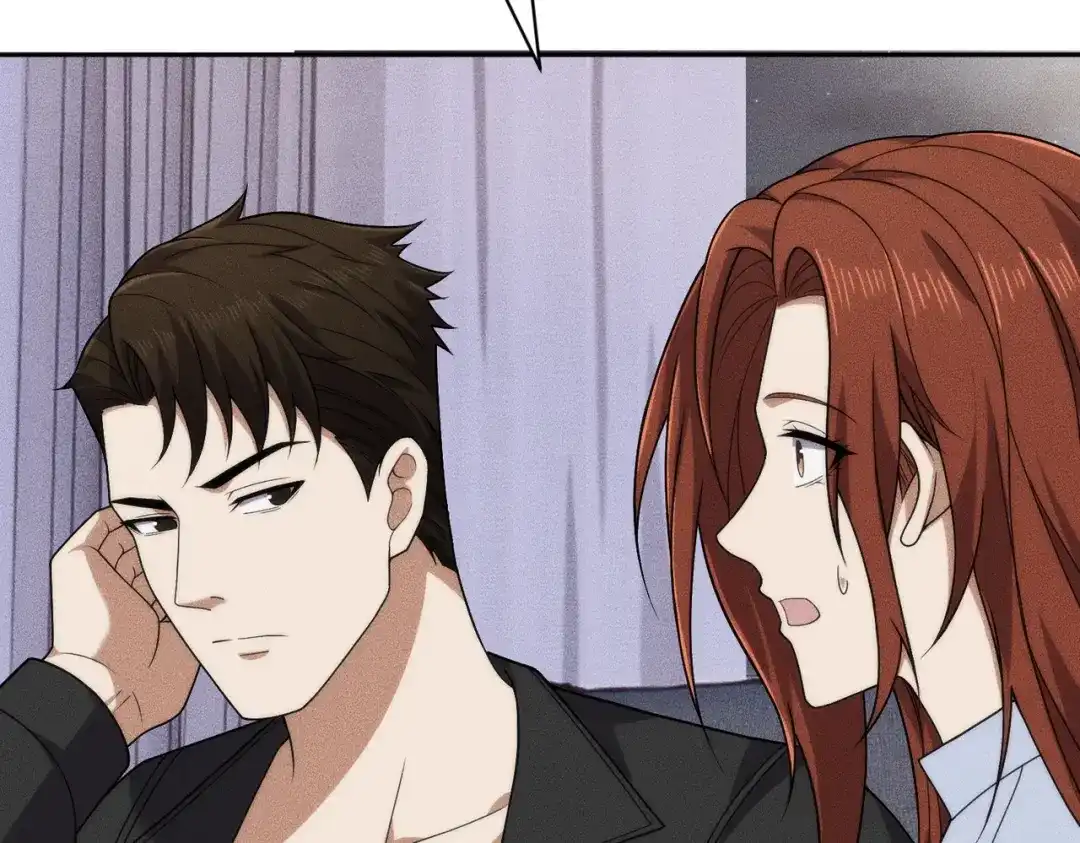 都市隐龙 第76话 两个女人之间生存法则！ 第66页