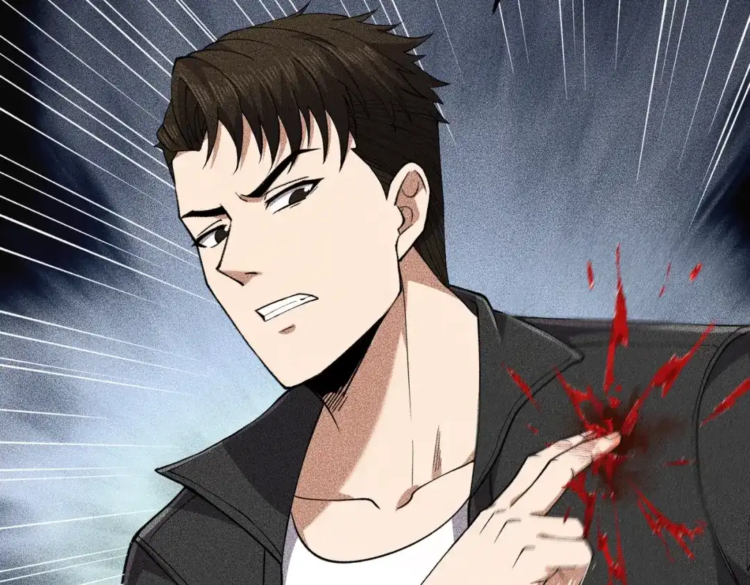 都市隐龙 第79话 遇袭！别想伤到我的人！ 第101页