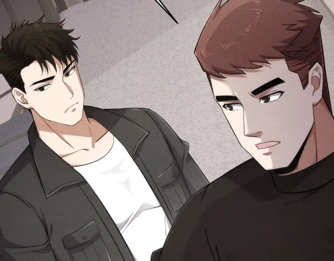 都市隐龙 第79话 遇袭！别想伤到我的人！ 第156页