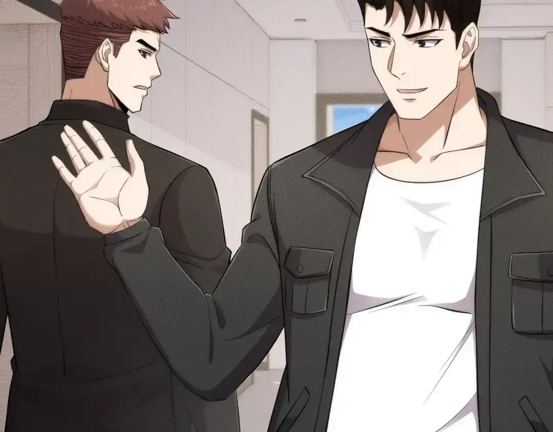 都市隐龙 第79话 遇袭！别想伤到我的人！ 第159页