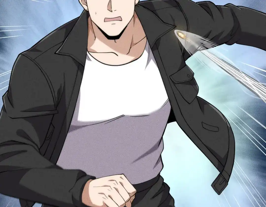 都市隐龙 第79话 遇袭！别想伤到我的人！ 第26页