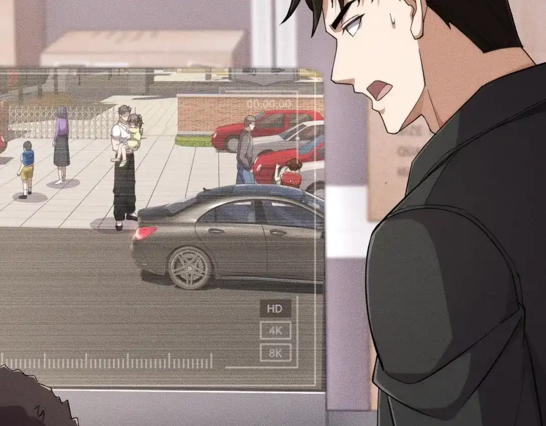 都市隐龙 第80话 绑架果果？！ 第85页