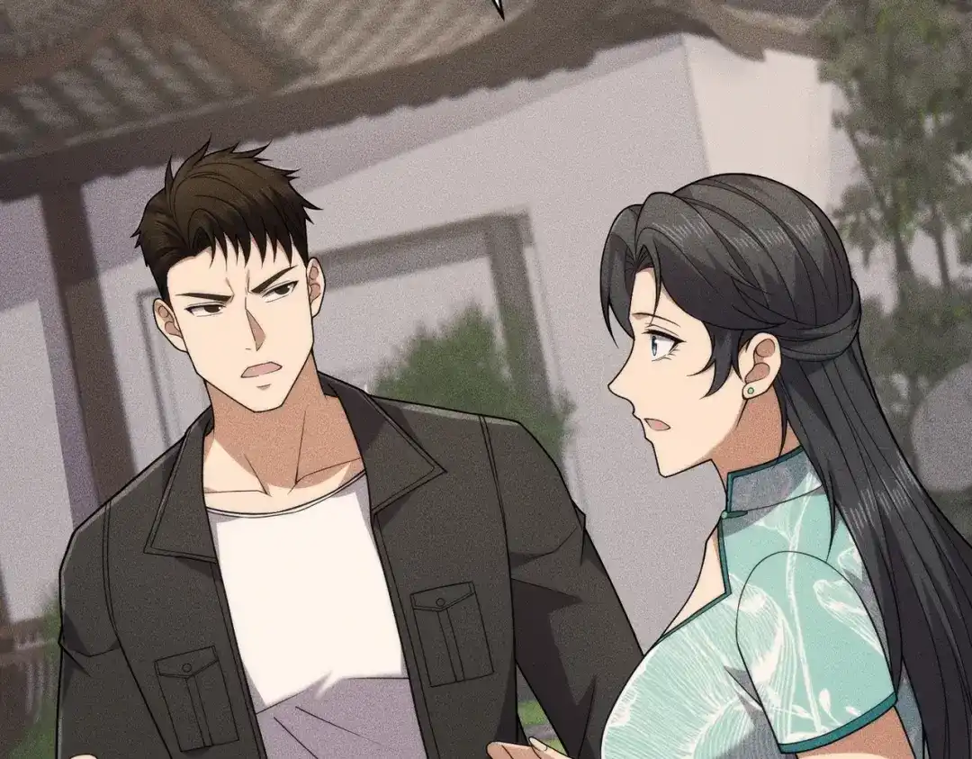 都市隐龙 第81话 谁动我女儿都不行！ 第128页