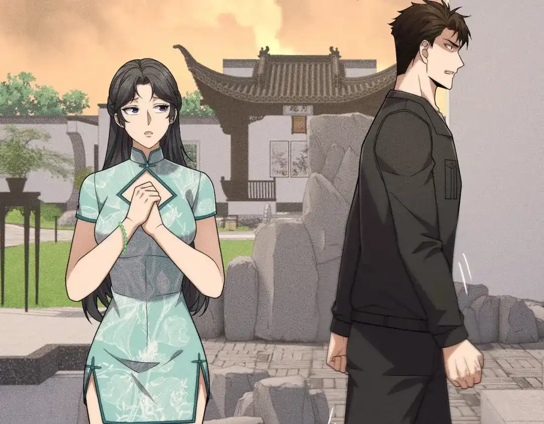 都市隐龙 第81话 谁动我女儿都不行！ 第131页