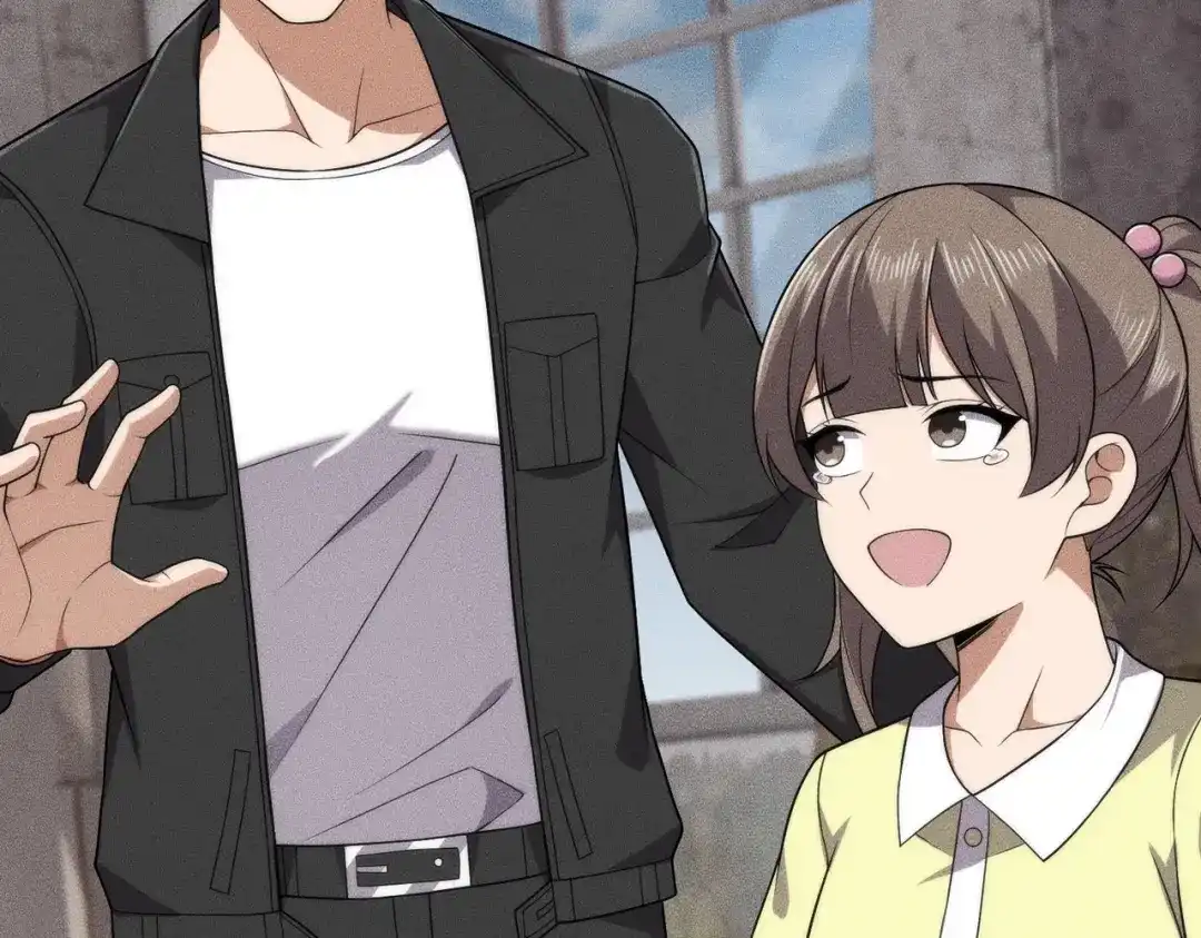 都市隐龙 第81话 谁动我女儿都不行！ 第47页