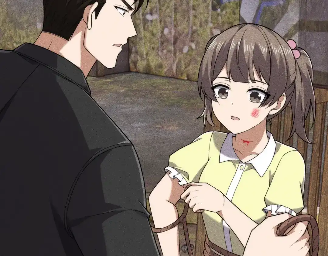 都市隐龙 第81话 谁动我女儿都不行！ 第51页