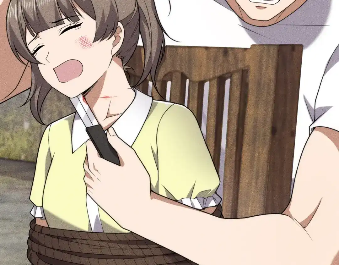 都市隐龙 第81话 谁动我女儿都不行！ 第6页