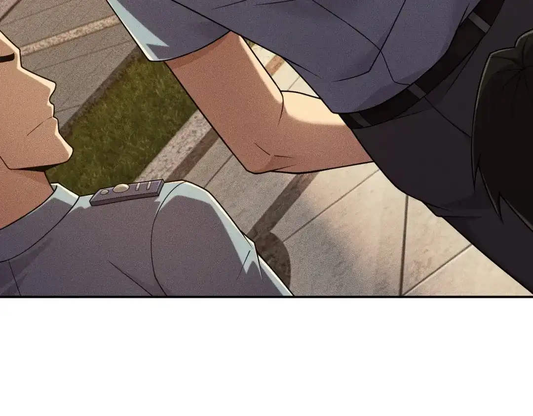 都市隐龙 第83话 跟秦家斗？要吃牢饭的！ 第129页