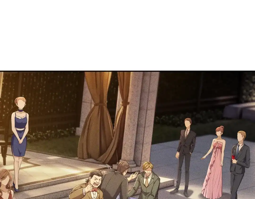 都市隐龙 第83话 跟秦家斗？要吃牢饭的！ 第20页