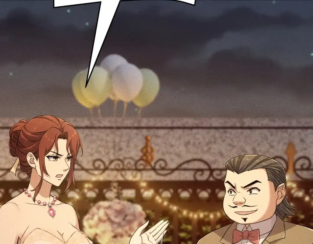 都市隐龙 第83话 跟秦家斗？要吃牢饭的！ 第37页