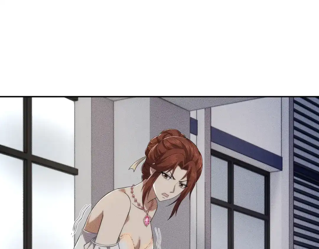 都市隐龙 第84话 小佛爷？！ 第127页