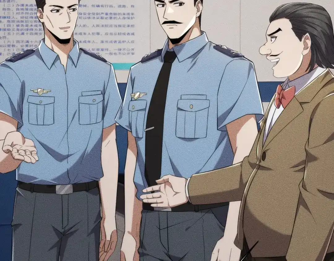 都市隐龙 第84话 小佛爷？！ 第57页