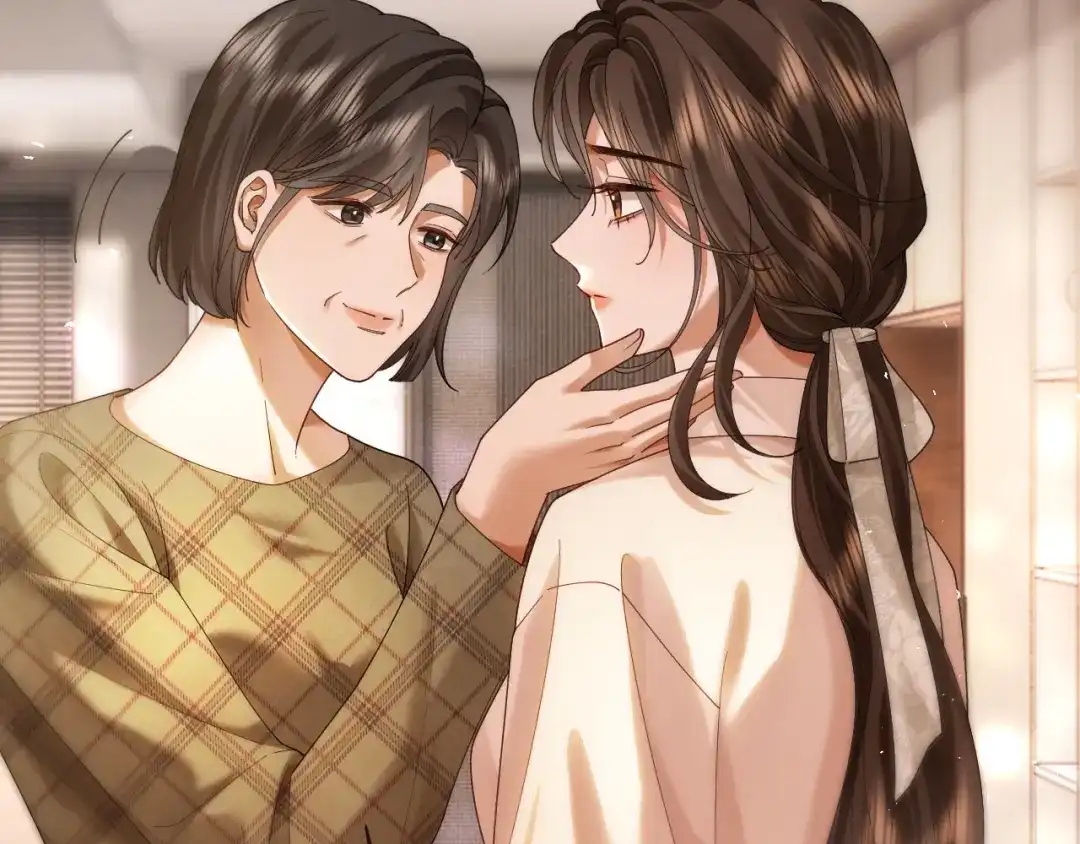 诱她 56话 夺回枝枝 第23页