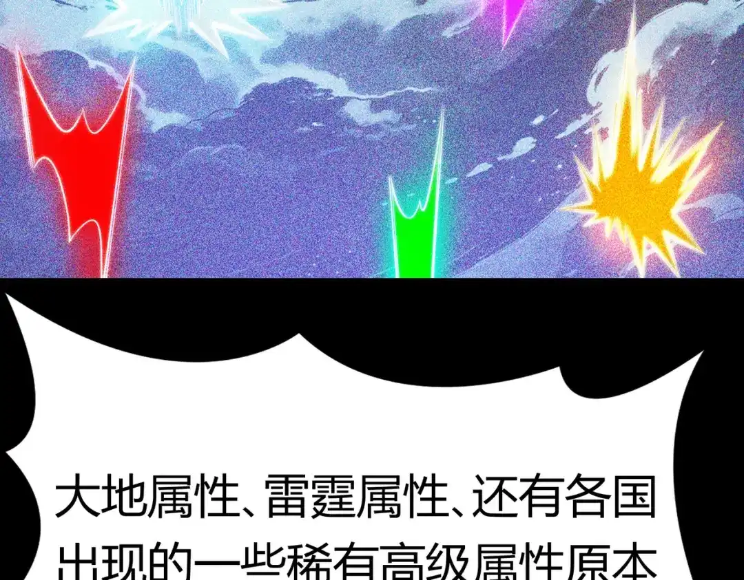 被校花分手后，我直接武道通神 第91话：阳神，第一序列 第66页