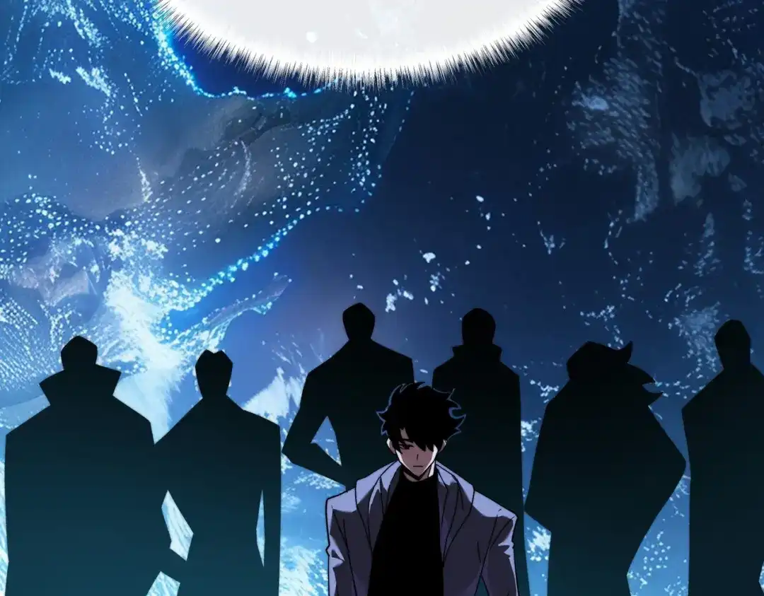 被校花分手后，我直接武道通神 第93话：连破，蓝星第一 第215页