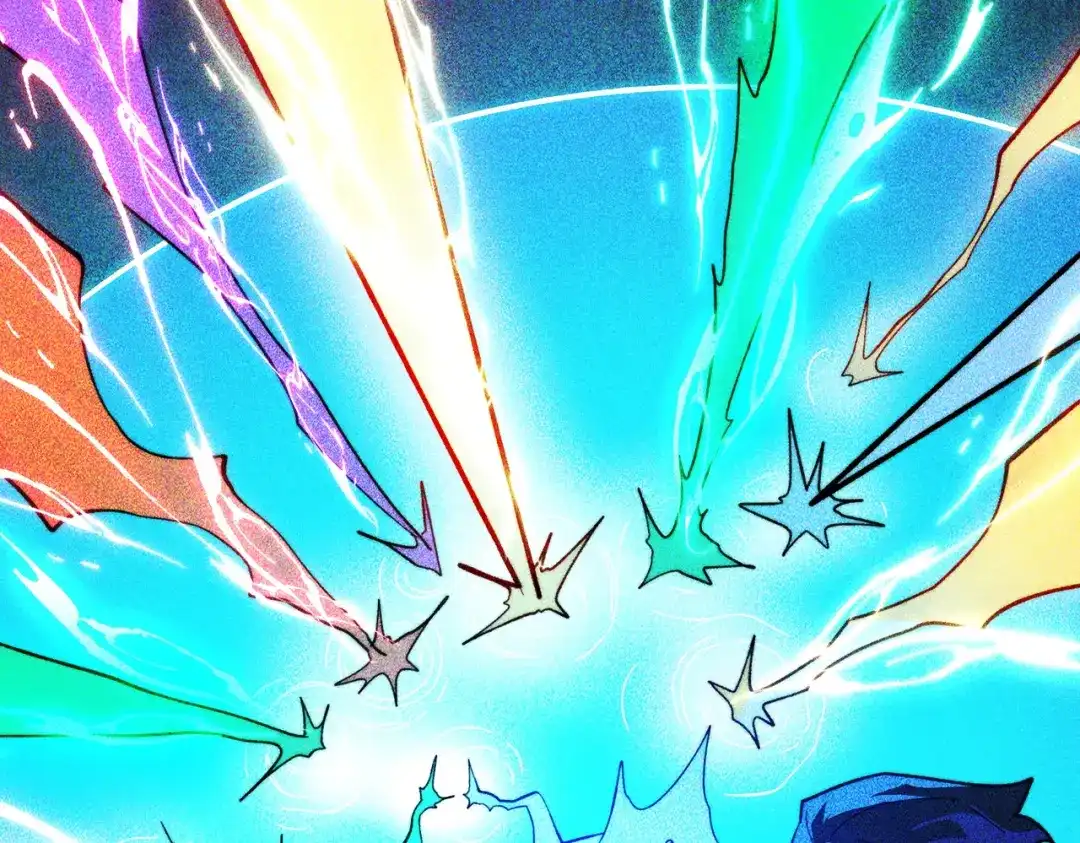被校花分手后，我直接武道通神 第94话：打脸，破壁之攻 第103页