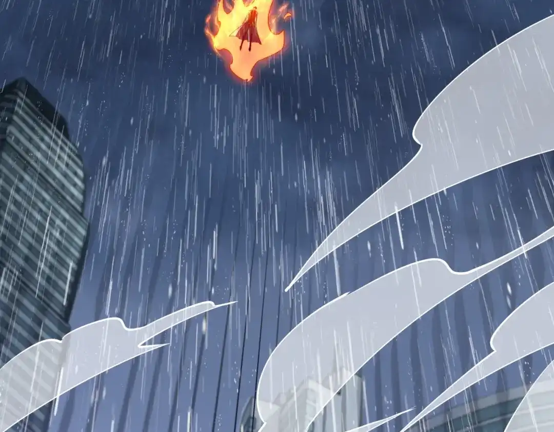 被校花分手后，我直接武道通神 第94话：打脸，破壁之攻 第200页