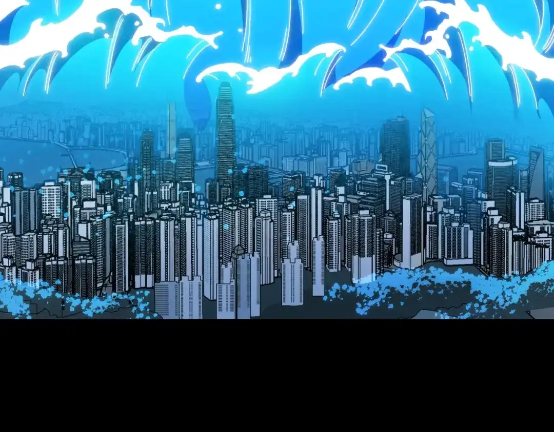 被校花分手后，我直接武道通神 第94话：打脸，破壁之攻 第91页