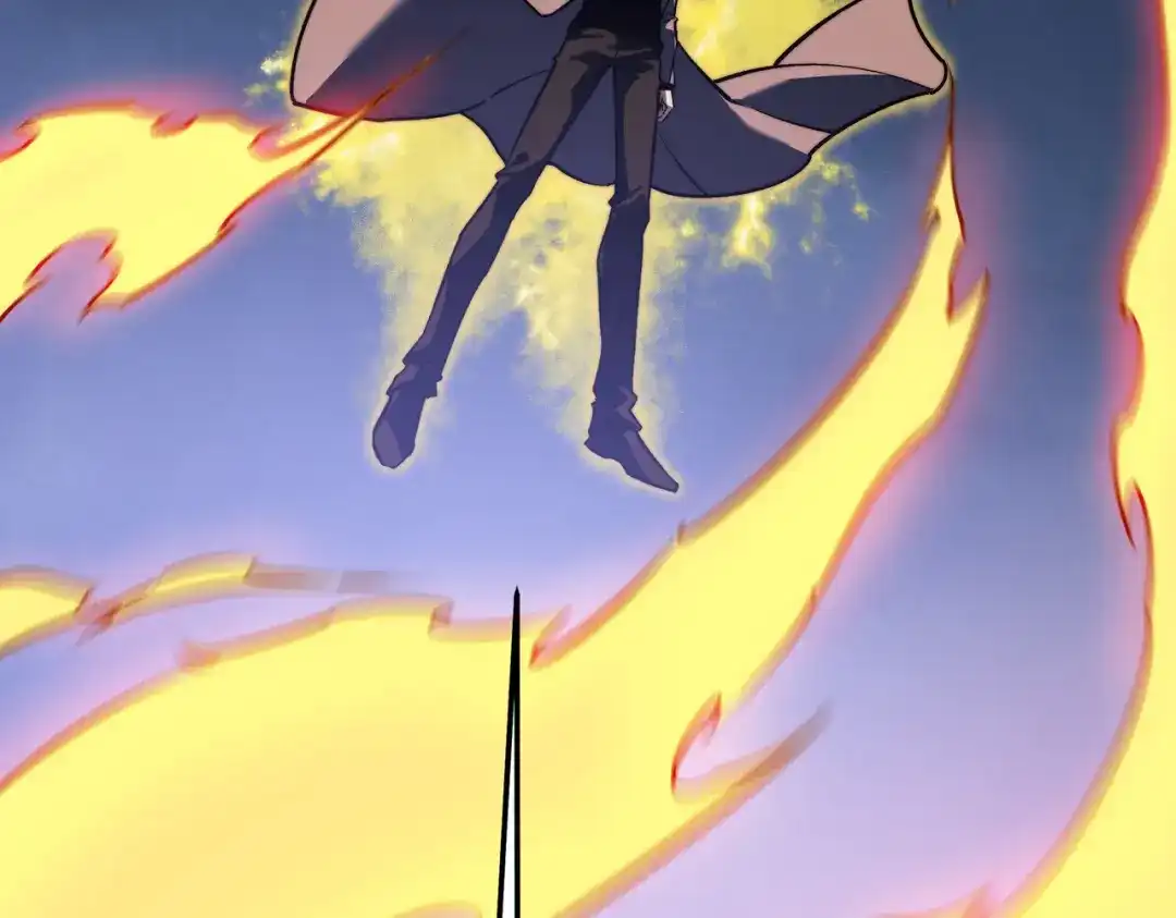 被校花分手后，我直接武道通神 第95话：神罚，一刀两半 第185页