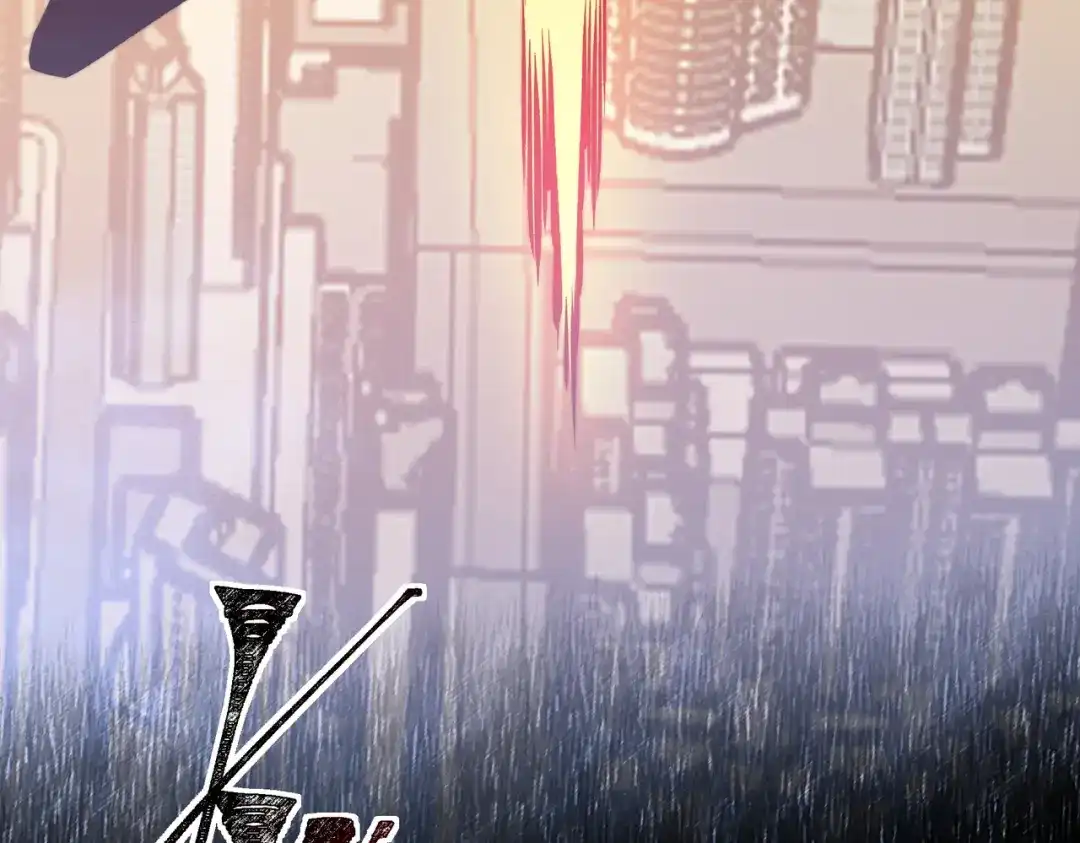 被校花分手后，我直接武道通神 第95话：神罚，一刀两半 第210页