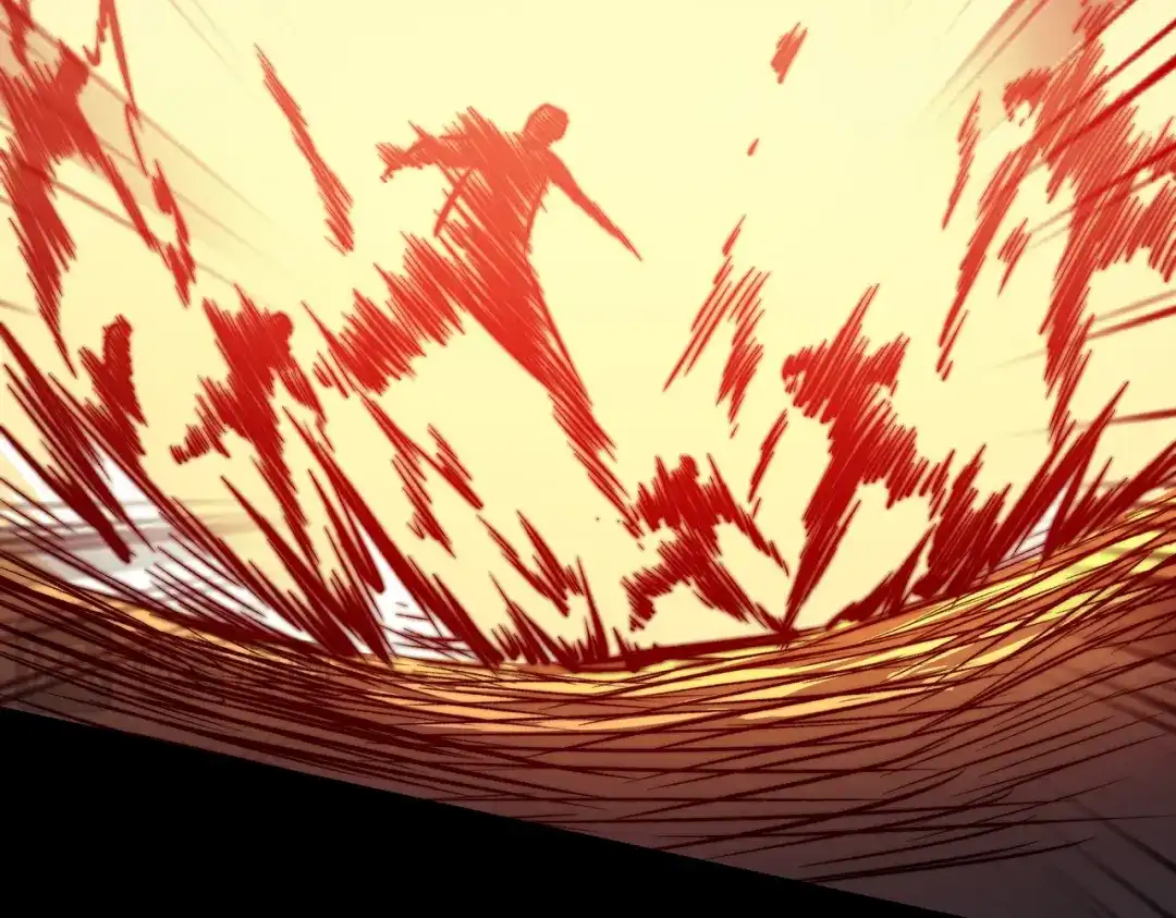 被校花分手后，我直接武道通神 第95话：神罚，一刀两半 第217页