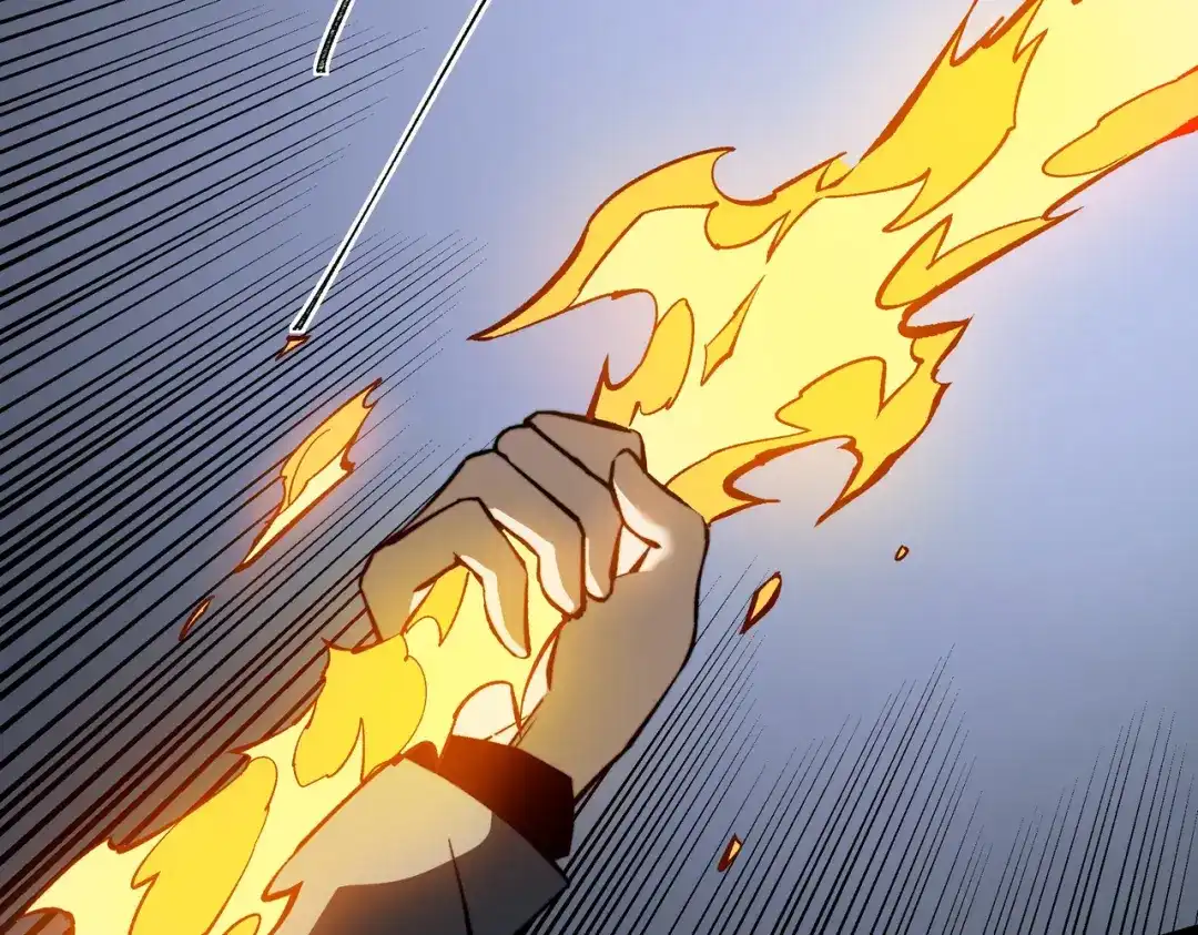 被校花分手后，我直接武道通神 第95话：神罚，一刀两半 第7页