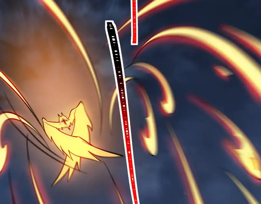 被校花分手后，我直接武道通神 第95话：神罚，一刀两半 第79页