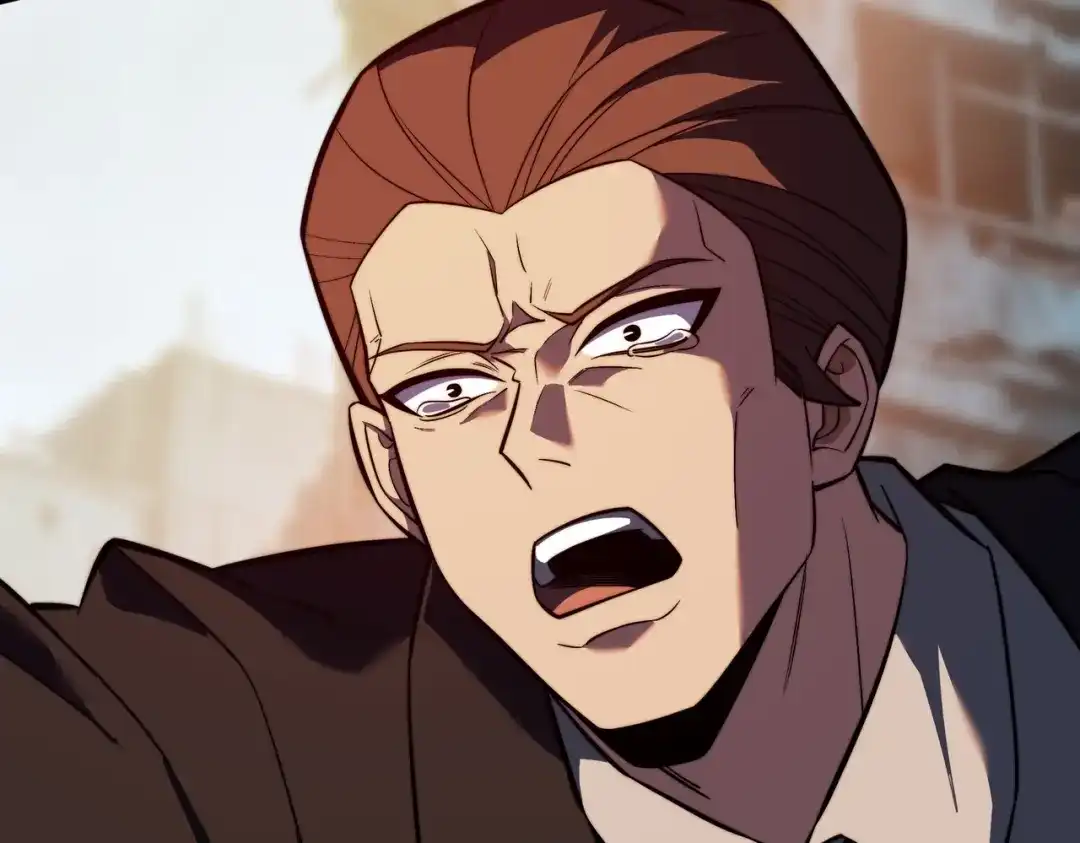 被校花分手后，我直接武道通神 第95话：神罚，一刀两半 第92页