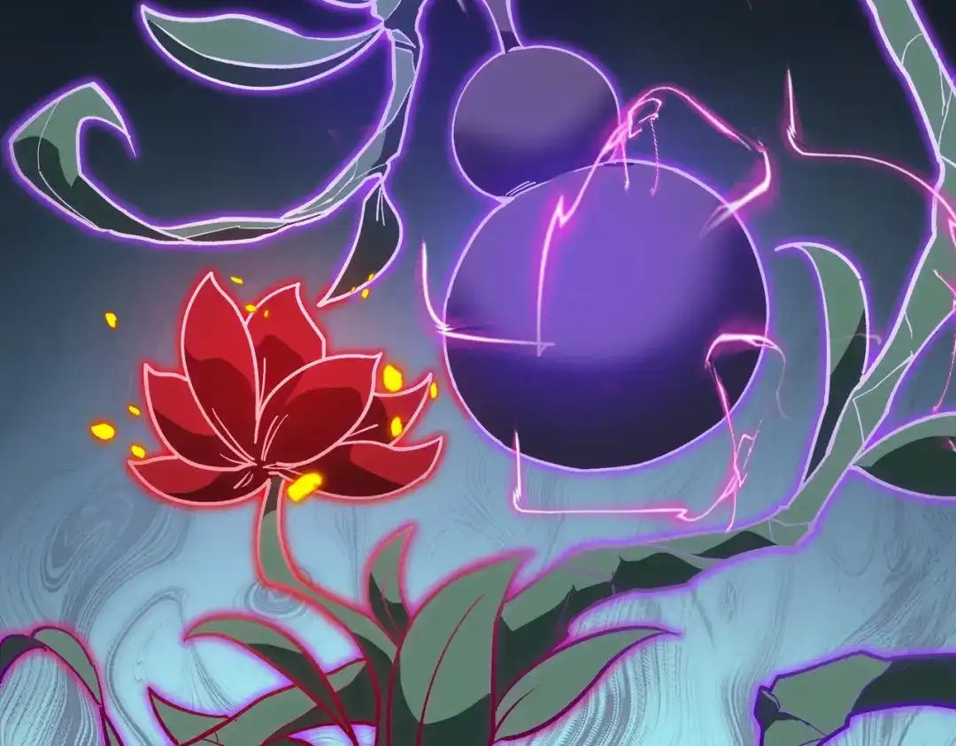 被校花分手后，我直接武道通神 第96话：剥夺，反成目标 第176页