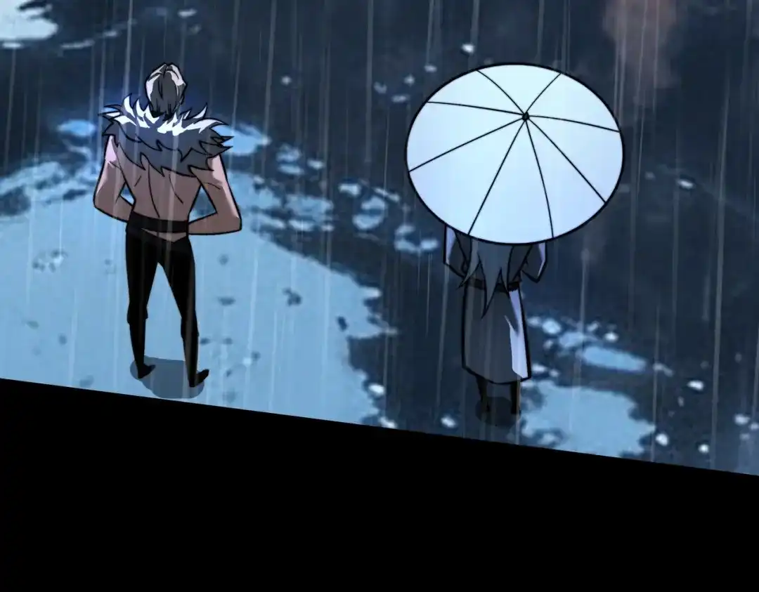 被校花分手后，我直接武道通神 第98话：雨中，隔岸观火 第159页