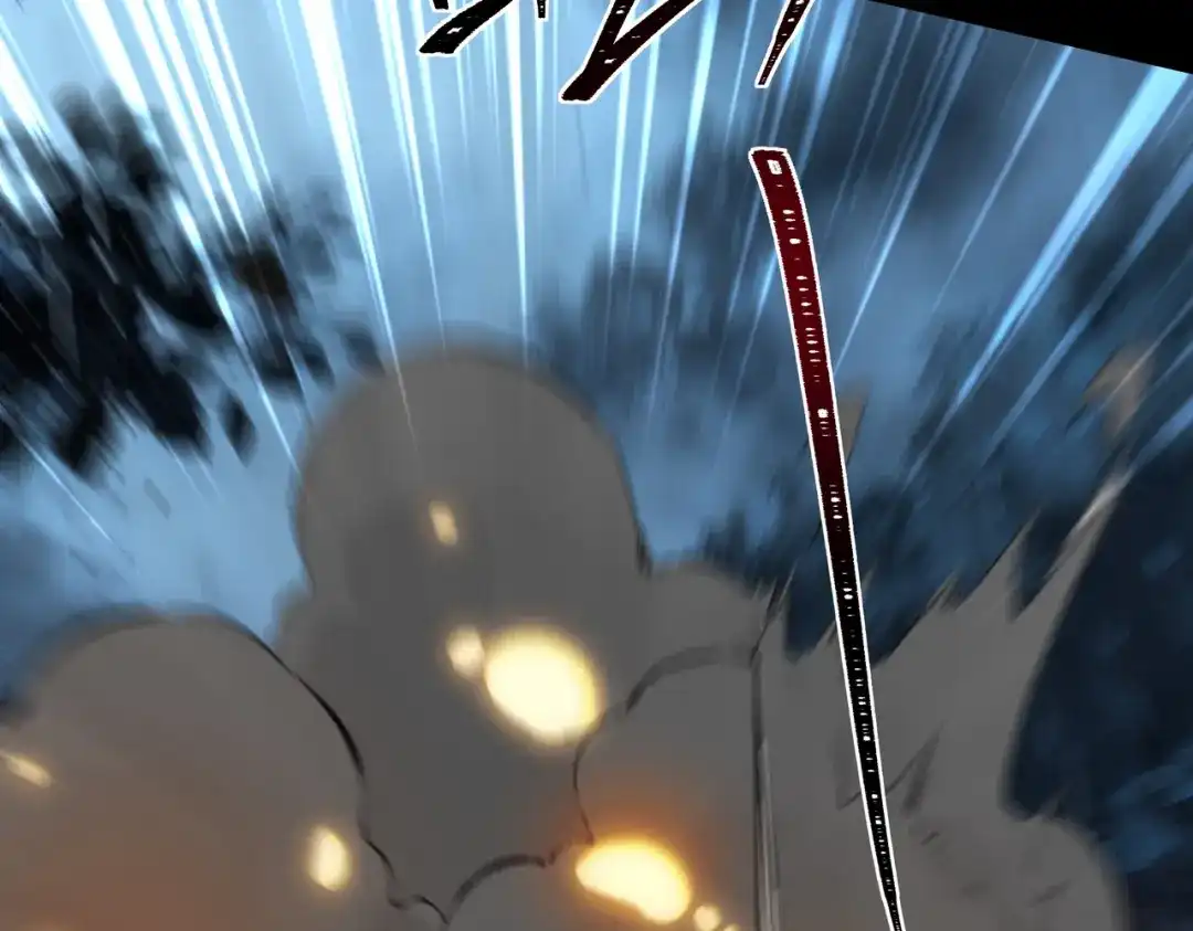 被校花分手后，我直接武道通神 第99话：强敌，不过尔尔 第159页