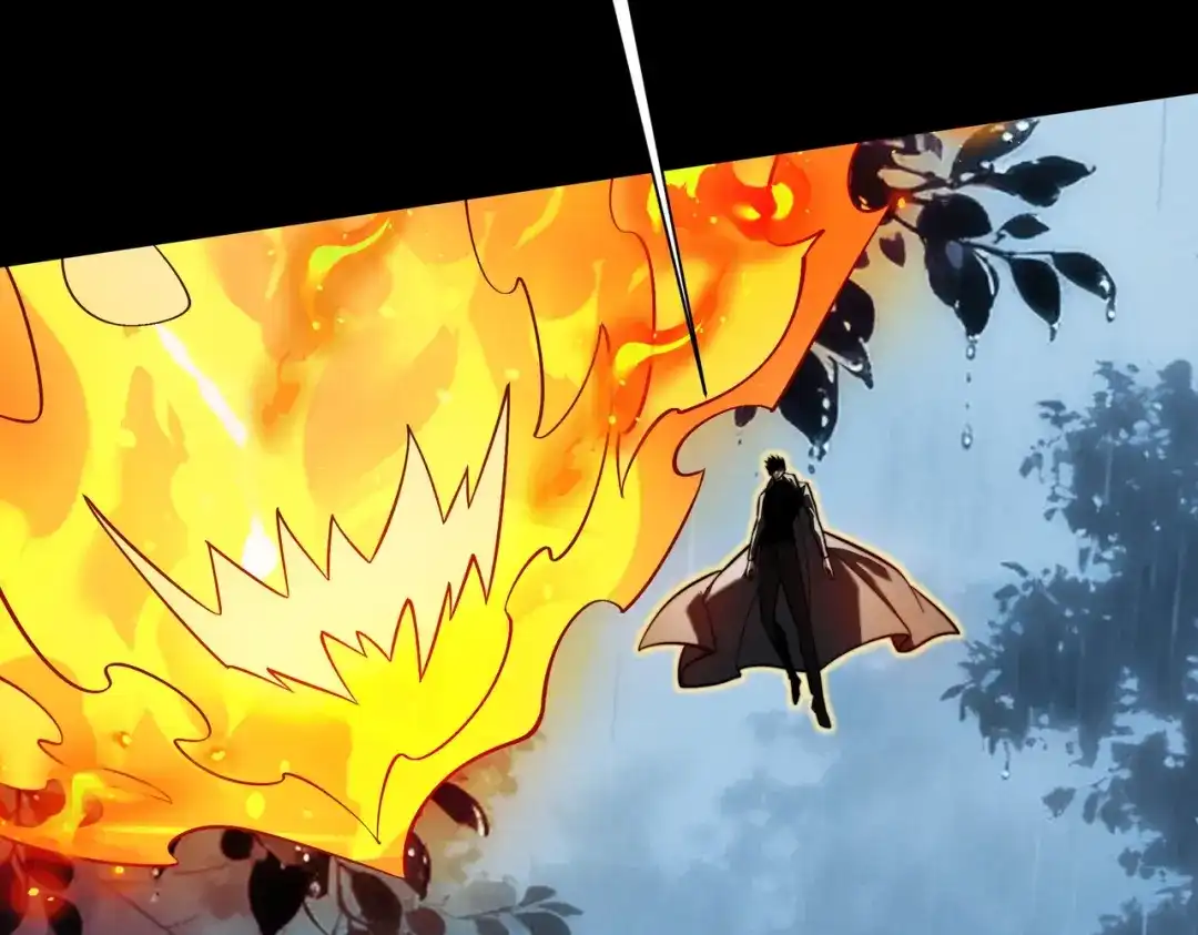 被校花分手后，我直接武道通神 第99话：强敌，不过尔尔 第181页