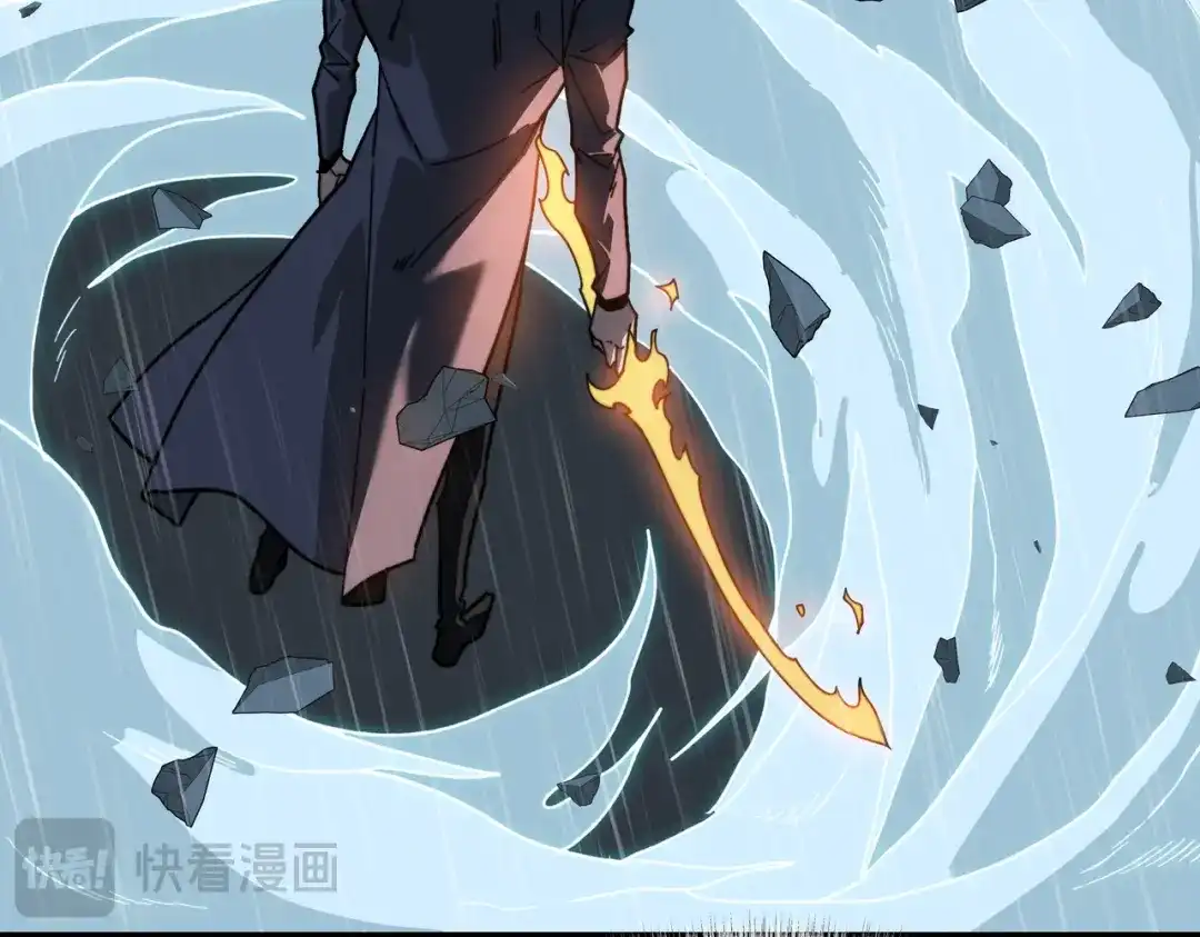 被校花分手后，我直接武道通神 第99话：强敌，不过尔尔 第60页