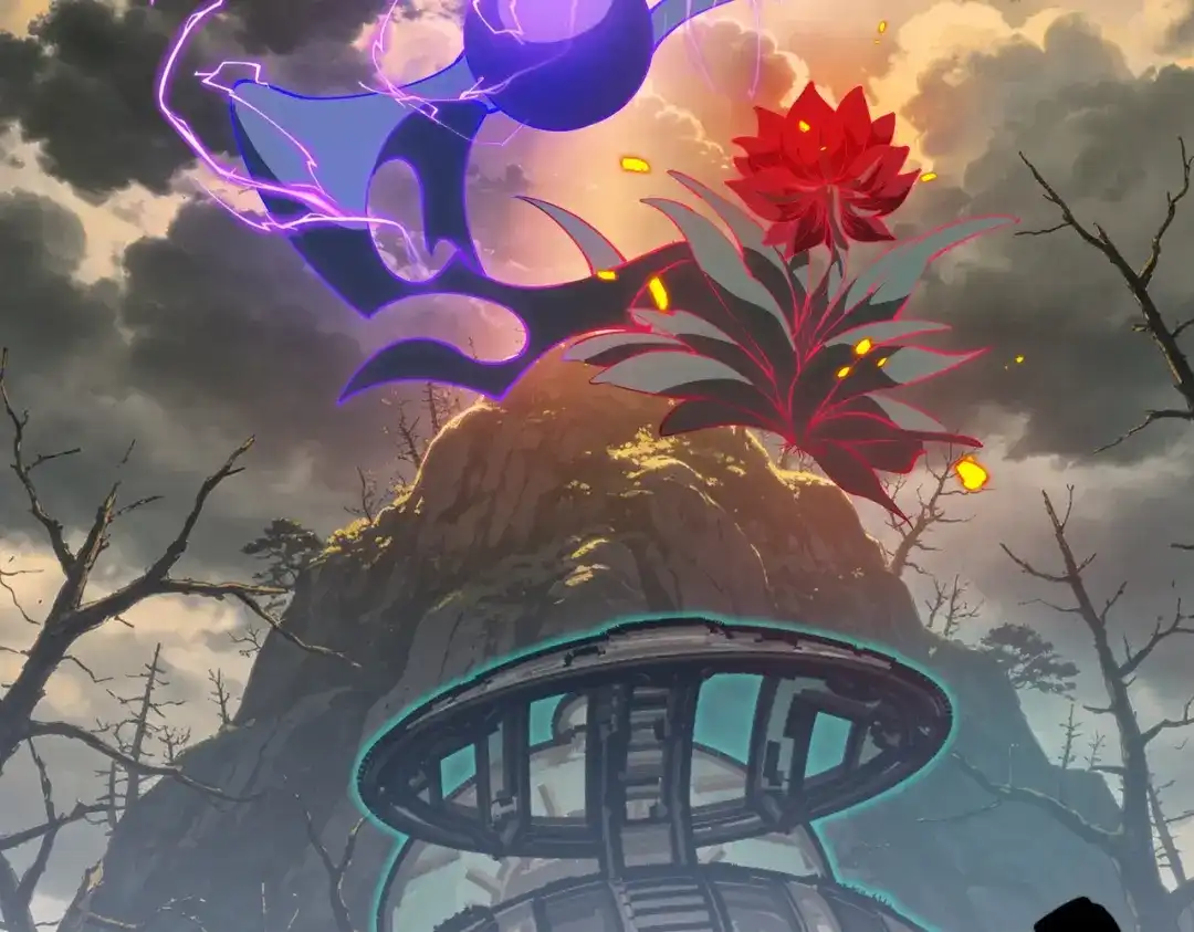 被校花分手后，我直接武道通神 第102话：修行，全民武道 第127页