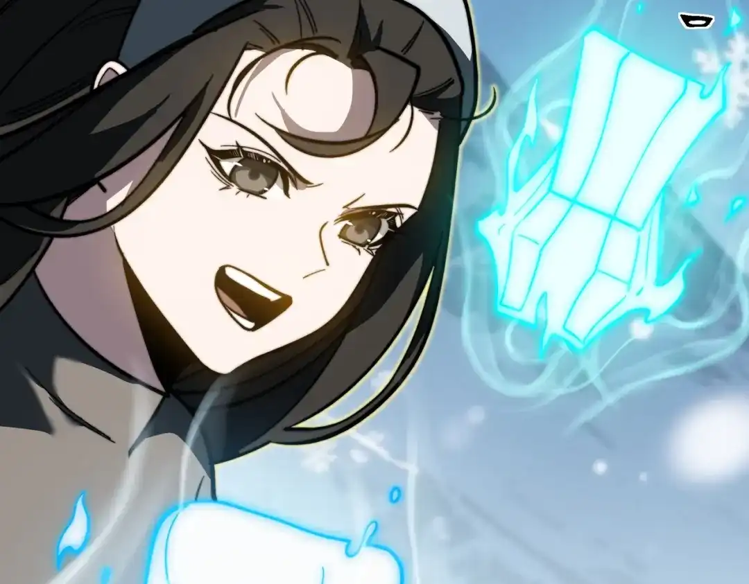 被校花分手后，我直接武道通神 第102话：修行，全民武道 第96页