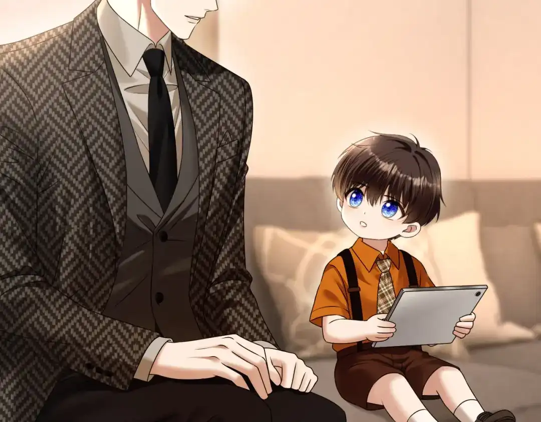 你是我的万千星辰 第65话 礼物上门 第68页