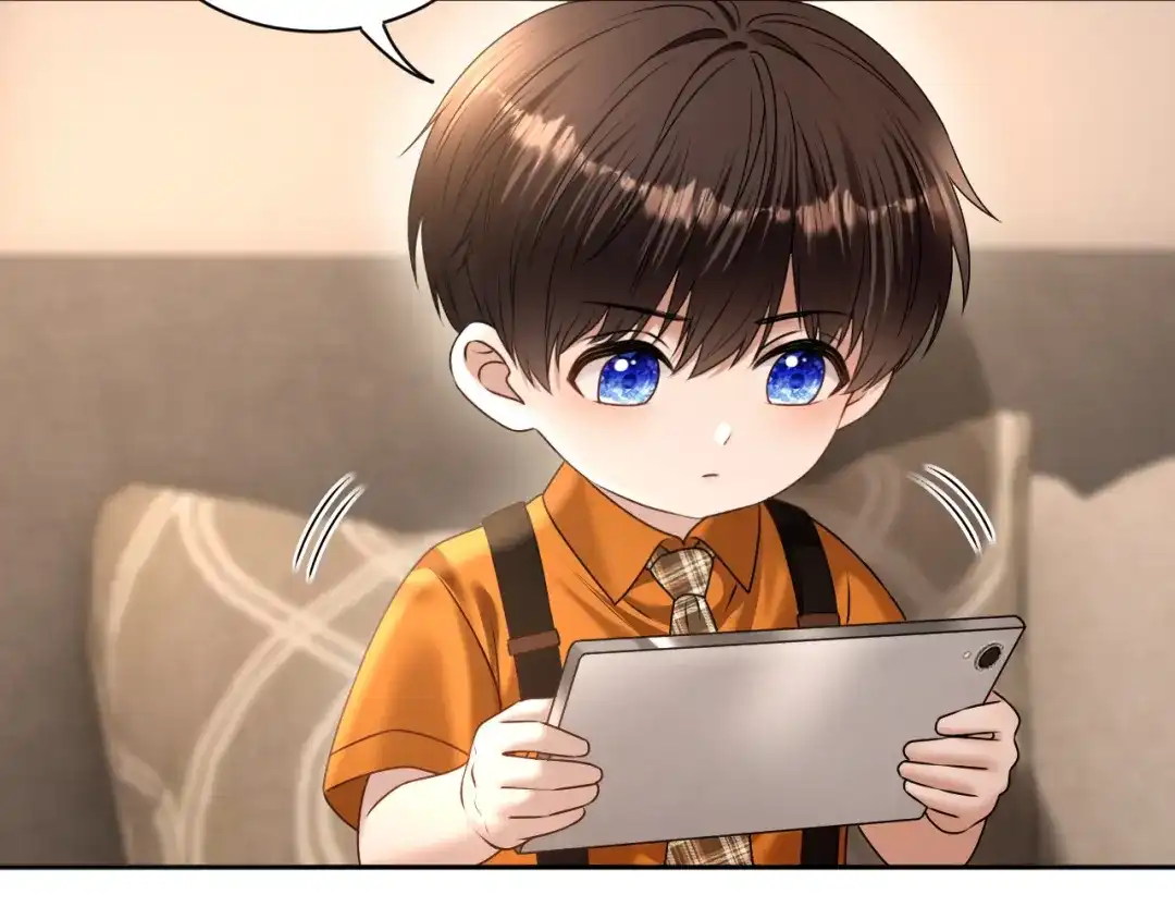 你是我的万千星辰 第65话 礼物上门 第72页
