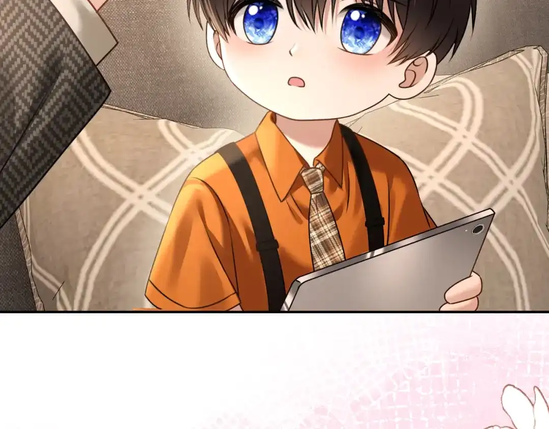 你是我的万千星辰 第65话 礼物上门 第92页