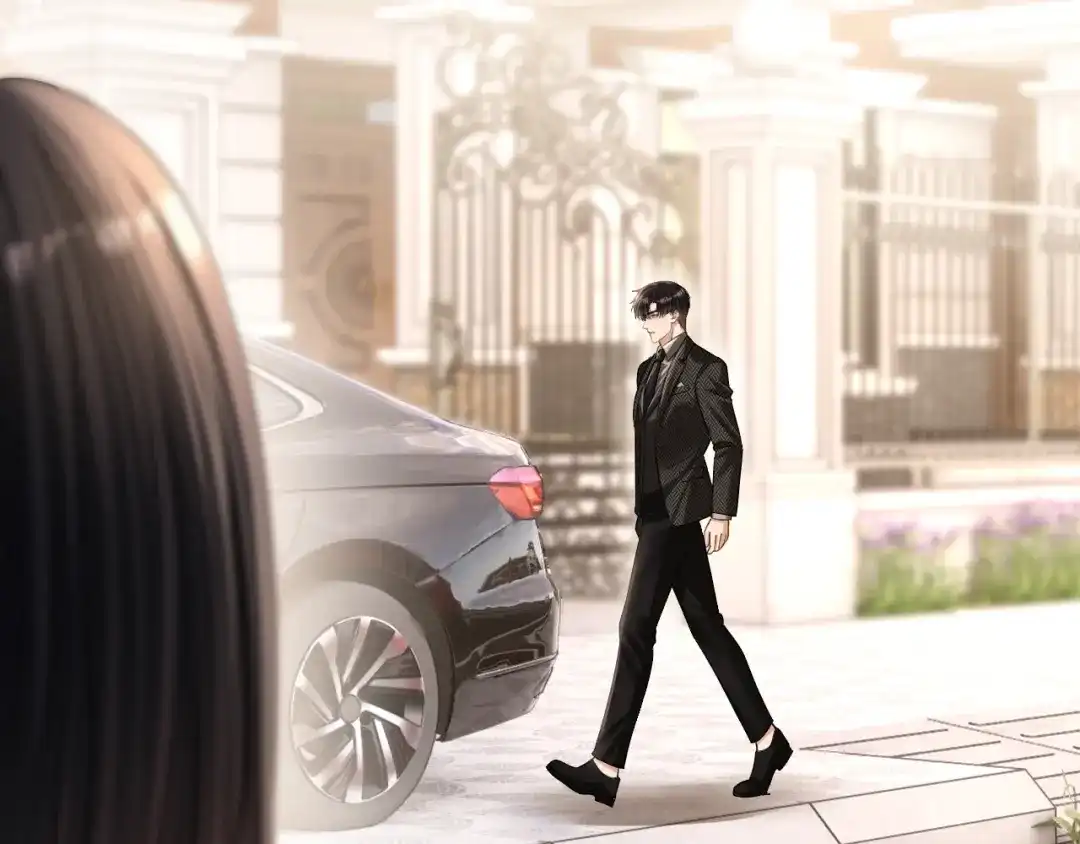 你是我的万千星辰 第66话 安谧 第46页