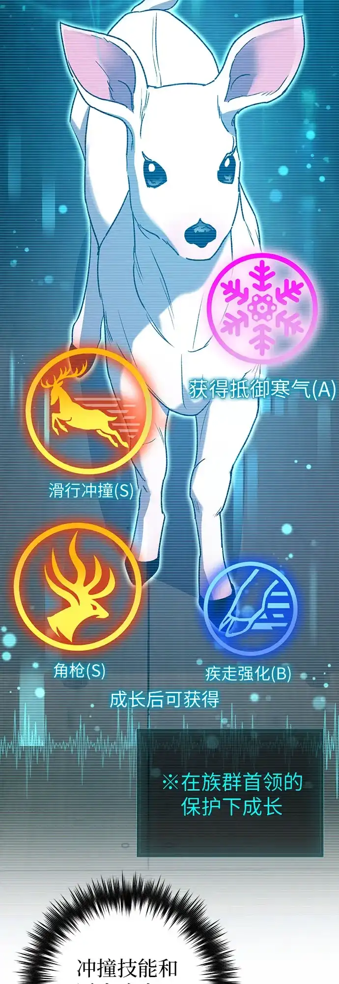 我培养的S级们 [第166话] 我的呢 第91页