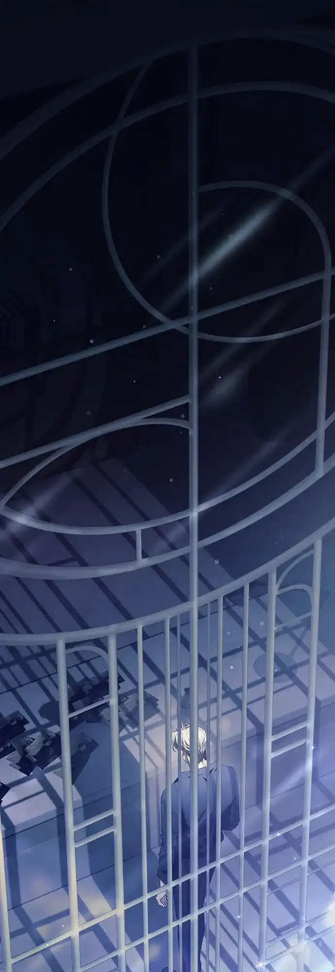 我培养的S级们 [第166话] 我的呢 第5页
