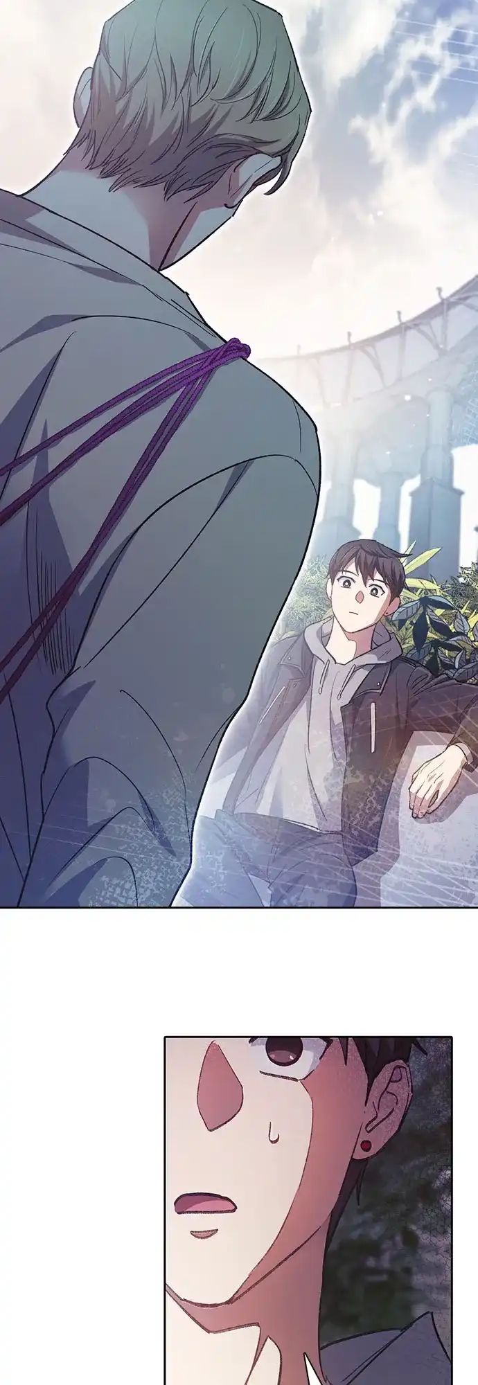 我培养的S级们 [第167话] 亲自去拿 第56页